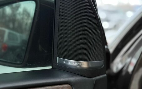 Mercedes-Benz GLS, 2016 год, 3 642 000 рублей, 24 фотография