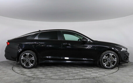 KIA K5, 2021 год, 3 049 000 рублей, 4 фотография