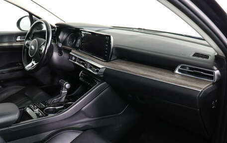 KIA K5, 2021 год, 3 049 000 рублей, 10 фотография