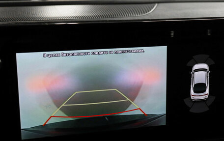 KIA K5, 2021 год, 3 049 000 рублей, 13 фотография