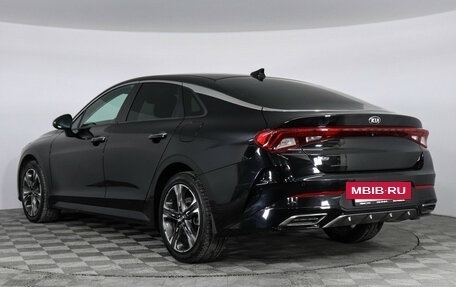 KIA K5, 2021 год, 3 049 000 рублей, 7 фотография