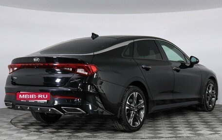 KIA K5, 2021 год, 3 049 000 рублей, 5 фотография