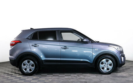 Hyundai Creta I рестайлинг, 2018 год, 1 780 000 рублей, 4 фотография