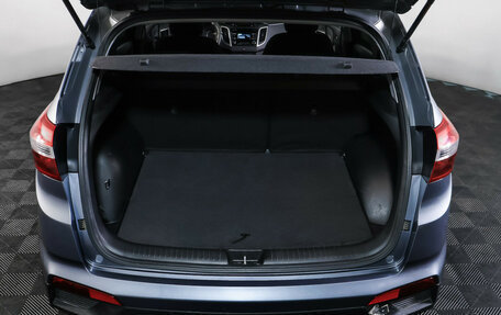 Hyundai Creta I рестайлинг, 2018 год, 1 780 000 рублей, 10 фотография