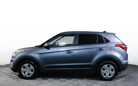 Hyundai Creta I рестайлинг, 2018 год, 1 780 000 рублей, 8 фотография