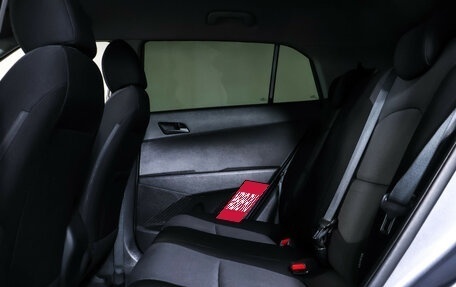 Hyundai Creta I рестайлинг, 2018 год, 1 780 000 рублей, 12 фотография