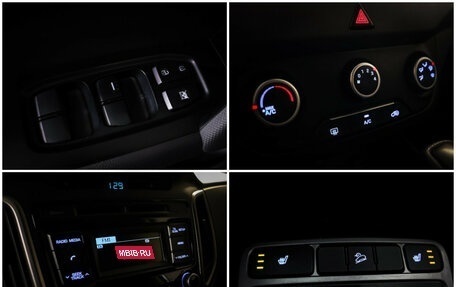 Hyundai Creta I рестайлинг, 2018 год, 1 780 000 рублей, 18 фотография