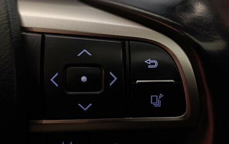 Lexus RX IV рестайлинг, 2021 год, 5 995 000 рублей, 16 фотография