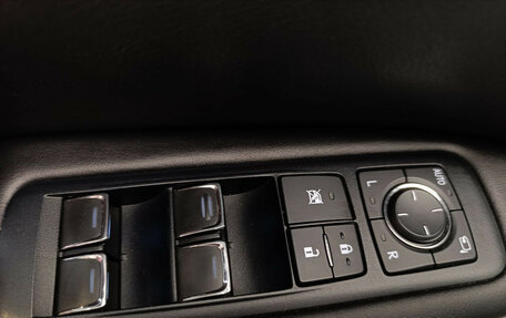 Lexus RX IV рестайлинг, 2021 год, 5 995 000 рублей, 22 фотография