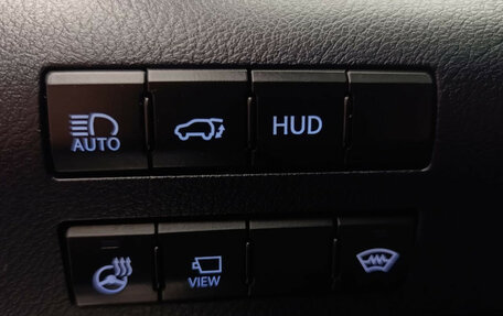 Lexus RX IV рестайлинг, 2021 год, 5 995 000 рублей, 24 фотография