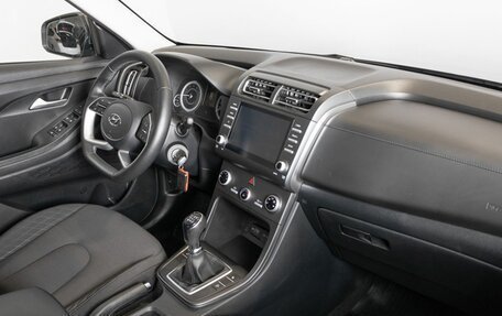 Hyundai Creta, 2022 год, 2 011 800 рублей, 7 фотография