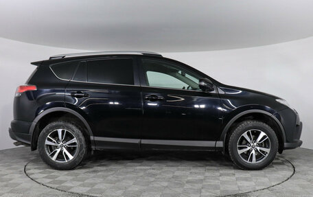 Toyota RAV4, 2019 год, 2 549 000 рублей, 4 фотография