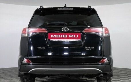 Toyota RAV4, 2019 год, 2 549 000 рублей, 6 фотография