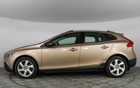 Volvo V40 II рестайлинг, 2013 год, 1 647 000 рублей, 8 фотография