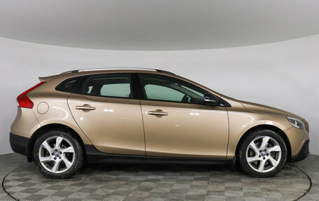 Volvo V40 II рестайлинг, 2013 год, 1 647 000 рублей, 4 фотография