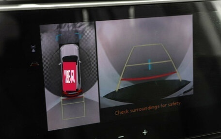 Toyota RAV4, 2023 год, 3 999 000 рублей, 13 фотография