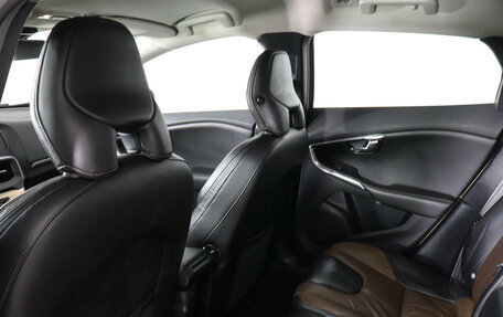 Volvo V40 II рестайлинг, 2013 год, 1 647 000 рублей, 12 фотография