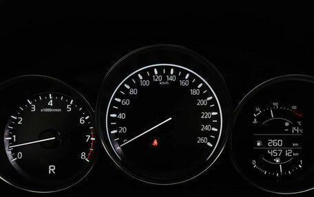 Mazda CX-5 II, 2020 год, 3 359 000 рублей, 11 фотография