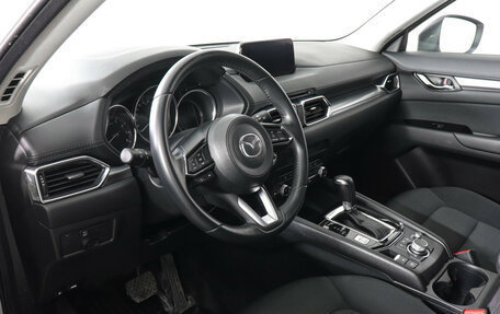 Mazda CX-5 II, 2020 год, 3 359 000 рублей, 9 фотография