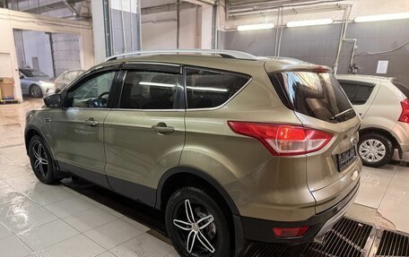 Ford Kuga III, 2013 год, 875 000 рублей, 2 фотография