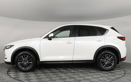 Mazda CX-5 II, 2020 год, 3 359 000 рублей, 8 фотография