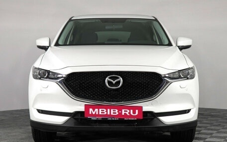 Mazda CX-5 II, 2020 год, 3 359 000 рублей, 2 фотография