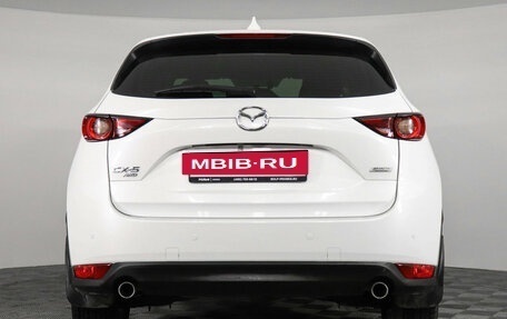 Mazda CX-5 II, 2020 год, 3 359 000 рублей, 6 фотография