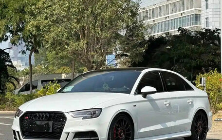 Audi A3, 2020 год, 1 510 013 рублей, 3 фотография