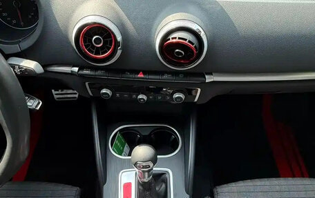 Audi A3, 2020 год, 1 510 013 рублей, 12 фотография