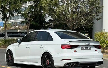 Audi A3, 2020 год, 1 510 013 рублей, 5 фотография