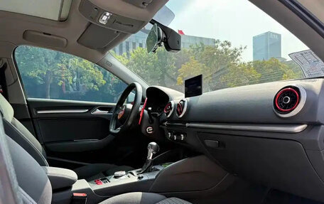 Audi A3, 2020 год, 1 510 013 рублей, 16 фотография