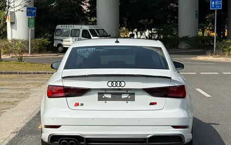 Audi A3, 2020 год, 1 510 013 рублей, 6 фотография