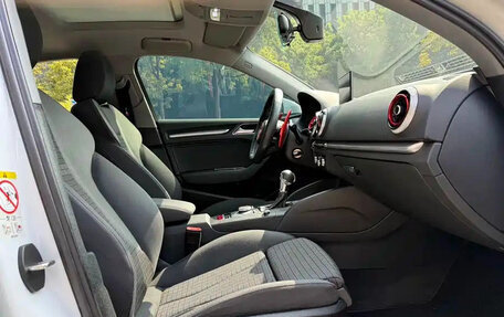 Audi A3, 2020 год, 1 510 013 рублей, 15 фотография