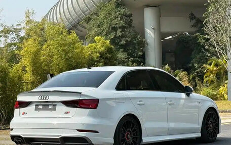 Audi A3, 2020 год, 1 510 013 рублей, 7 фотография