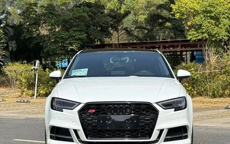 Audi A3, 2020 год, 1 510 013 рублей, 2 фотография