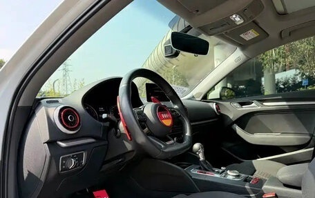 Audi A3, 2020 год, 1 510 013 рублей, 10 фотография