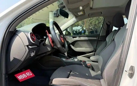 Audi A3, 2020 год, 1 510 013 рублей, 9 фотография