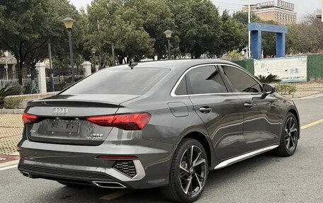 Audi A3, 2022 год, 1 830 013 рублей, 6 фотография