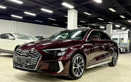 Audi A3, 2023 год, 1 980 013 рублей, 5 фотография