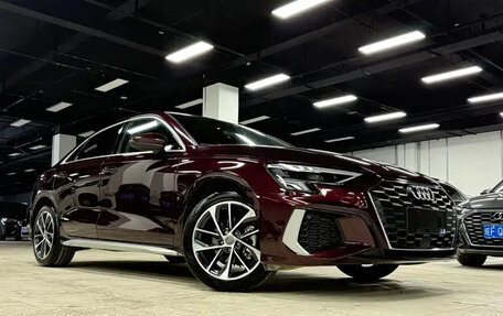 Audi A3, 2023 год, 1 980 013 рублей, 3 фотография