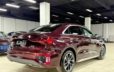 Audi A3, 2023 год, 1 980 013 рублей, 9 фотография