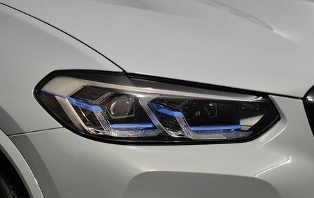 BMW X3, 2021 год, 6 300 000 рублей, 8 фотография