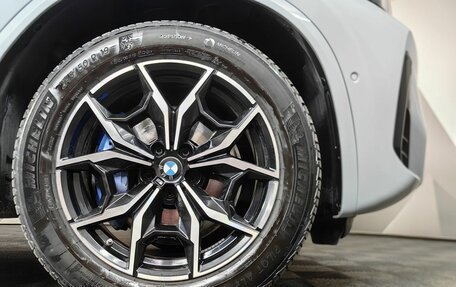 BMW X3, 2021 год, 6 300 000 рублей, 7 фотография