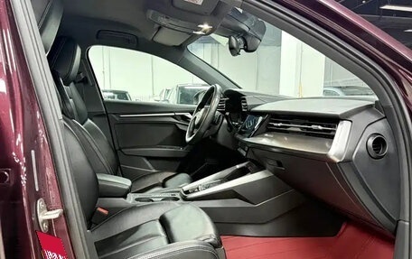 Audi A3, 2023 год, 1 980 013 рублей, 21 фотография