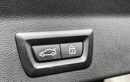 BMW X3, 2021 год, 6 300 000 рублей, 20 фотография