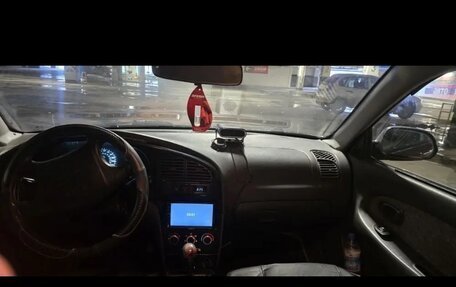 KIA Spectra II (LD), 2006 год, 200 000 рублей, 3 фотография