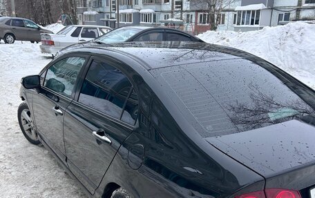 Honda Civic VIII, 2008 год, 680 000 рублей, 5 фотография