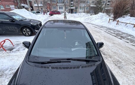 Honda Civic VIII, 2008 год, 680 000 рублей, 2 фотография