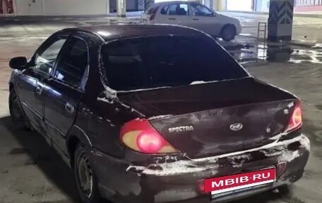 KIA Spectra II (LD), 2006 год, 200 000 рублей, 5 фотография