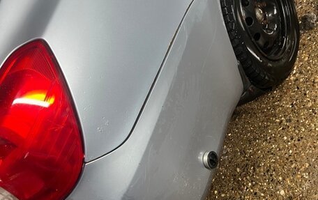 Datsun on-DO I рестайлинг, 2014 год, 240 000 рублей, 9 фотография